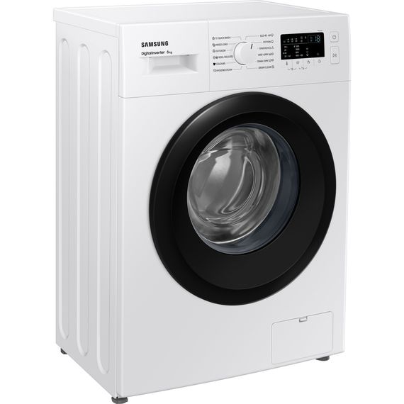 Пральна машина Samsung WW60A3120BE/LE | Зображення 1