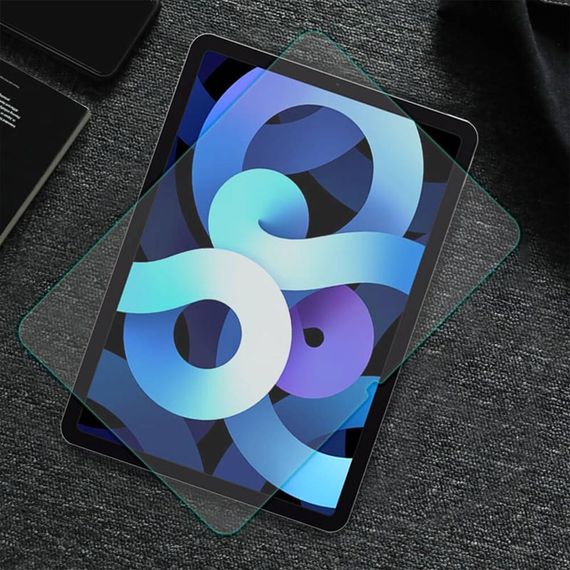 Защитное стекло Nillkin (H+) для Apple iPad Air 11'' (2024-25) Прозрачный | Зображення 5