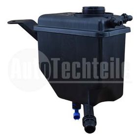 Бачок расширительный BMW 5 E60/E61 01-10/ 6 E63/E64 04-10 (petrol), AutoTechteile, 700 1756, 38624