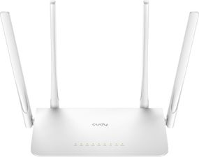 Маршрутизатор Cudy WR1300, AC1200 Gigabit Wi-Fi Mesh Router
