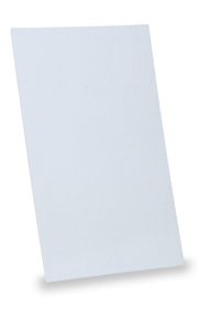 Холст на картоне, 20*30 см, хлопок, акрил, ROSA Studio