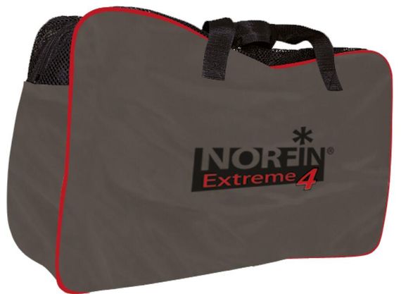 Костюм зимний рыболовный Norfin Норфин Extreme 4 02 размер M | Зображення 1