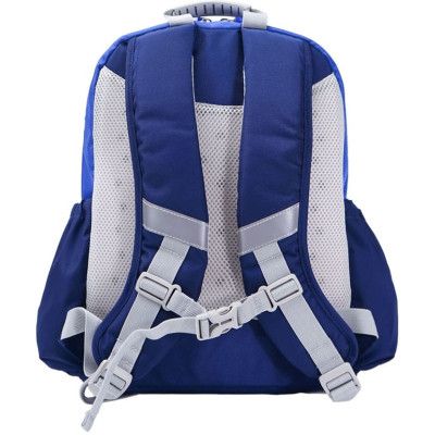 Рюкзак школьный Upixel Dreamer Space School Bag - Сине-серый (U23-X01-A) | Зображення 6