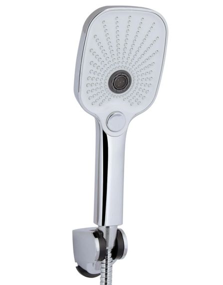 Змішувач для ванни Qtap Gemini QTGEM259CRM45681 | Зображення 3