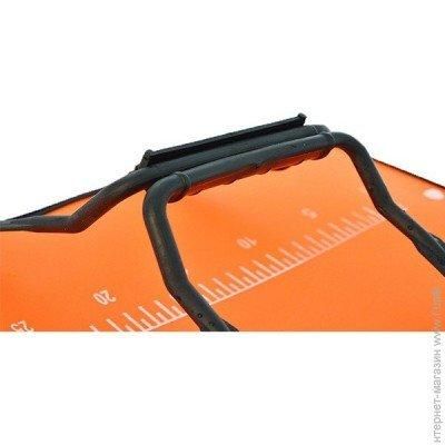 Сумка рибальська Tramp Fishing bag EVA Orange - M (UTRP-030-orange-M) | Зображення 5