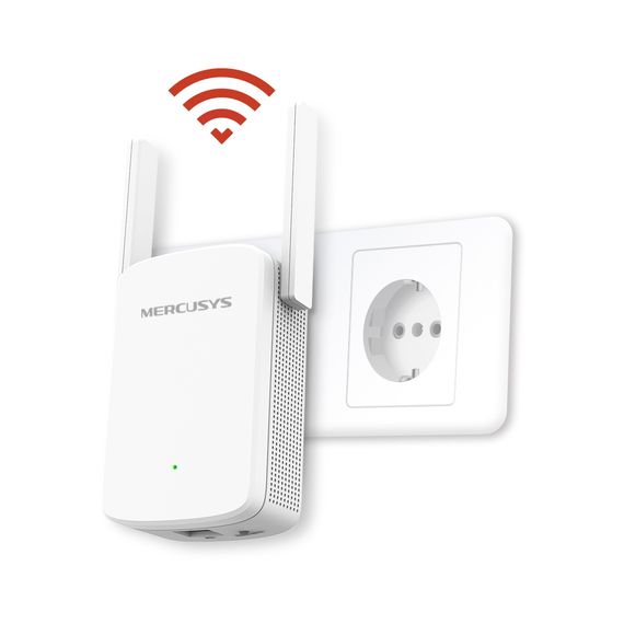 Ретранслятор Mercusys ME30 Wireless AC1200 Range Extender | Зображення 3
