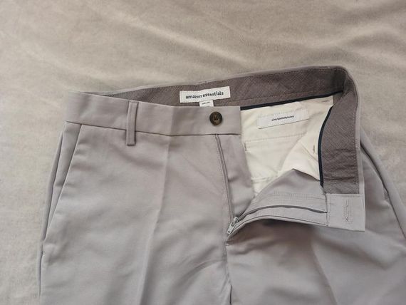 Мужские зауженные брюки р. 30/34 | Зображення 1