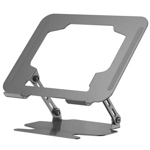 Подставка для ноутбука WIWU ZM-901 Laptop Stand Grey