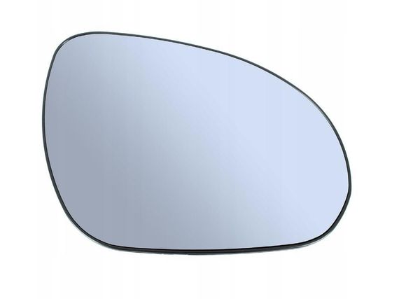 Hyundai i30 07-12 вкладыш зеркала с подогревом правый Хюндай i30 | Зображення 1