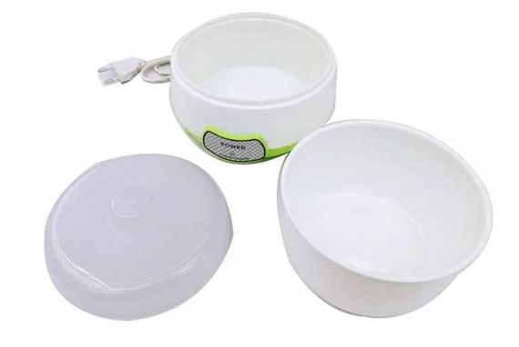 Йогуртниця Yogurt Machine