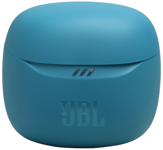 Гарнитура JBL TUNE FLEX 2 Turquoise (JBLTFLEX2TQE) | Зображення 3