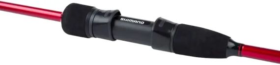 Спінінг Shimano Sienna Sensitive 2.41m 3-15g | Зображення 1