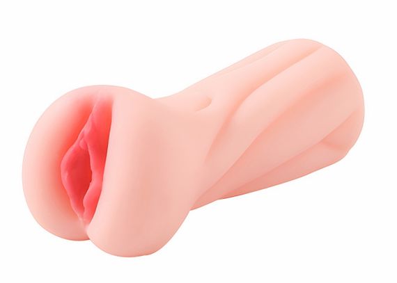 Мастурбатор вагіна OYO - Little Hostess, MQ-012 Sex Aura