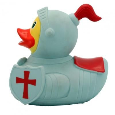 Игрушка для ванной Funny Ducks Утка Рыцарь (L1866) | Зображення 1