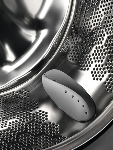 Стиральная машина Electrolux фронтальная EW6F3494ACU | Зображення 3