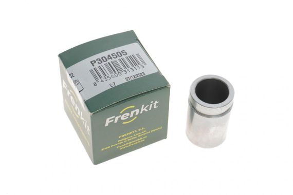 Поршень супорта заднього Geely GC6 1.5 14- 30.2x22x45mm  P304505 | Зображення 3