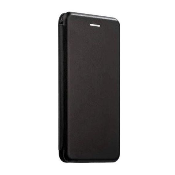 Чохол-книжка Primolux Besus для телефону Xiaomi Redmi Note 9 / Xiaomi Redmi 10x - Black | Зображення 1