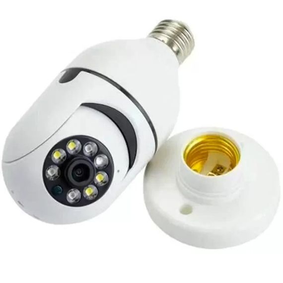 Камера відеоспостереження PTZ Y6 iCSee з поворотним механізмом 355° (44179-PTZ Y6_645) | Зображення 3