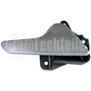 Ручка двери правой внутренняя Mercedes Benz Sprinter W906 06-18/ VW Crafter 06-16, AutoTechteile, 100 7634, 7634