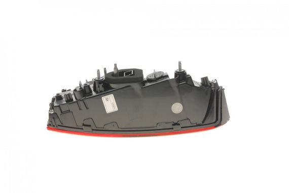 Фонарь задний Audi A4 15- L  714081490701 | Зображення 2
