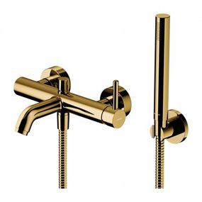 Змішувач для ванни Omnires Y gold (Y1231GL)