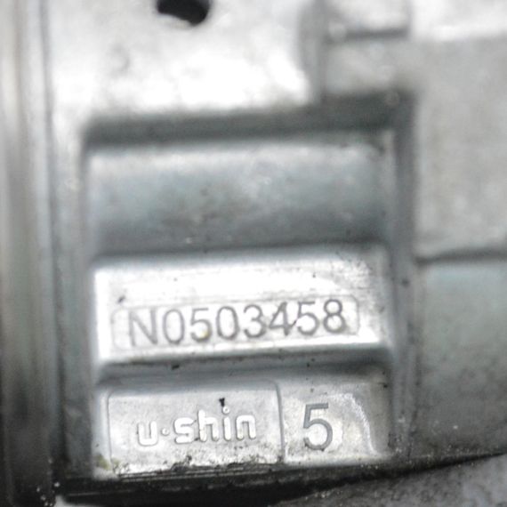 Замок запалювання Citroen Berlingo Сітроєн Берлінго N0503458 N0503451 E1105995 | Зображення 3