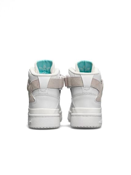 Жіночі кросівки Originals Forum 84 Mid White Mint  , В'єтнам , весна / літо / осінь | Зображення 1