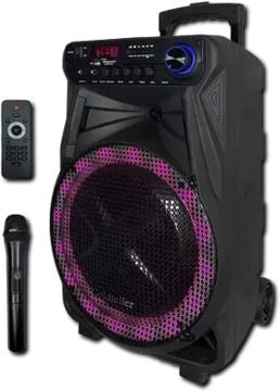 Акустична система з Bluetooth підключенням XPRO GT-6022 (GT-6022_3822) | Зображення 1