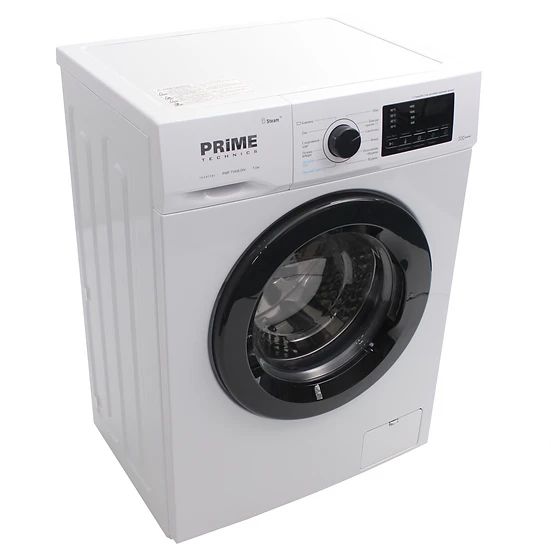 Пральна машина Prime Technics PWF 71439 DIV | Зображення 1