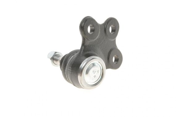 Опора шаровая передняя снизу Opel Astra F 91-05 Vectra A 88-95 Ascona C 81-88 93-00321-056 | Зображення 6