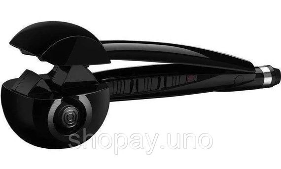 Стайлер для волосся Auto Hair Curler Автоплойка для легкого створення локонів, 3 температурні режими | Зображення 1