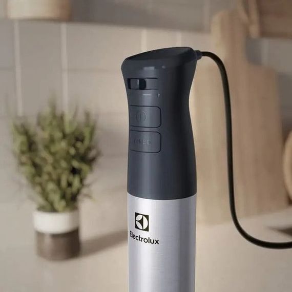 Занурювальний блендер Electrolux E5HB2-8SS | Зображення 7