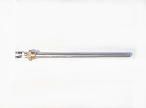 Тэн для радиатора 500W с резьбой 1/2"  (Украина)