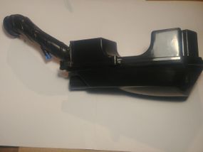 Фільтр повітряний (в зборі) 4T GY6 50 (10 колесо) VDK