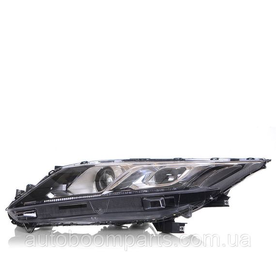 8301D169 Фара ліва галоген Mitsubishi Eclipse Cross 18-21