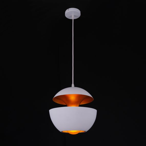 Люстра подвесная Е27 60W 25 WH (BL-696S/1) | Зображення 3