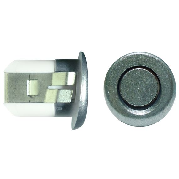Парктроник ParkCity Lviv 619/4M Light Grey | Зображення 4