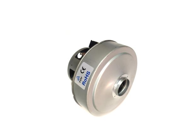 Двигун універсальний 1800W для пилососа VAC044UN з буртиком | Зображення 1