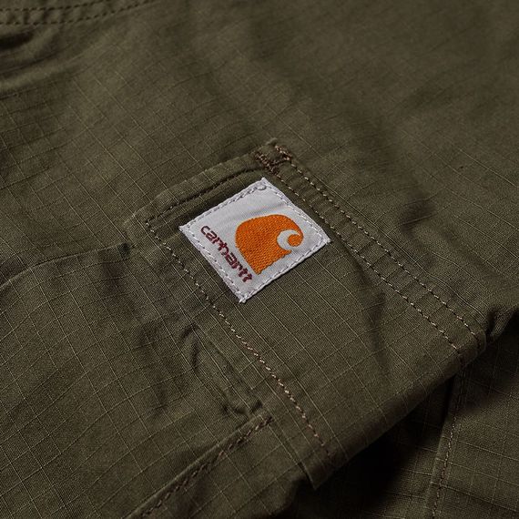 Брюки Carhartt WIP Regular Cargo Pants Olive 30 S | Зображення 2