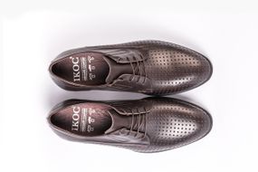 Туфлі літні ІКОС 40 41 44 розмір