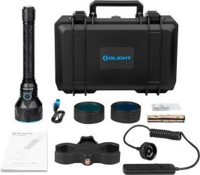 Ліхтар Olight Javelot Pro 2 Kit