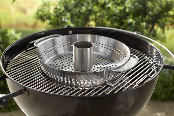 Підставка під курку Weber Gourmet BBQ System | Зображення 2