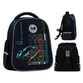 Рюкзак шкільний для хлопчика GoPack GO26-165S-5 Різнокольоровий shop (4063276269560)