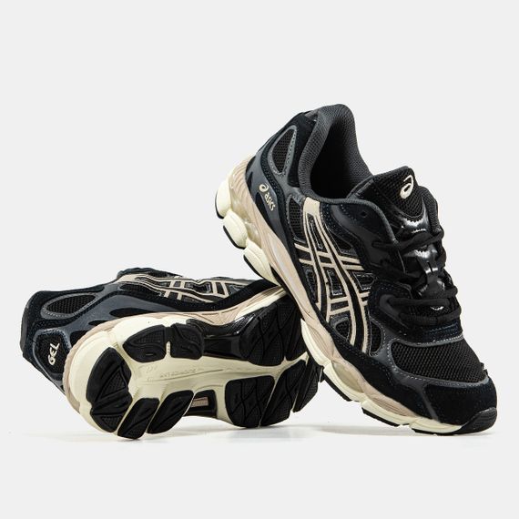 Кросівки Asics Gel-NYC / New  топ весна / осінь 2477 | Зображення 7