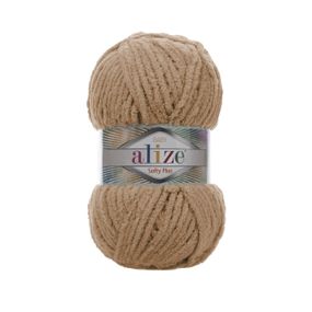 Пряжа Alize Softy Plus 199