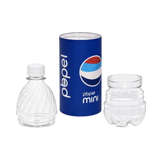 Бутылка Тайник Water Bottle Stash | Зображення 1