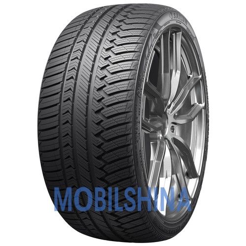 Всесезонные шины SAILUN Atrezzo 4Seasons Pro (225/65R17 106V)