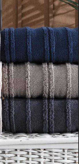 Набір рушників Pupilla  84315 Туреччина   Махра