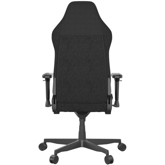 Крісло ігрове Hator Darkside 3L Pro Fabric Black (HTC3210L) | Зображення 4