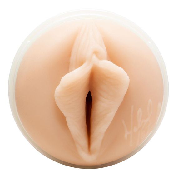 Мастурбатор Fleshlight Girls: Maitland Ward - Toy Meets World, зі зліпка вагіни, дуже ніжний Sex Aura | Зображення 2